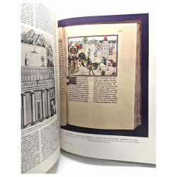 Histoire de la découverte de la terre