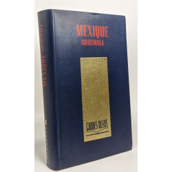 GUIDE MEXIQUE