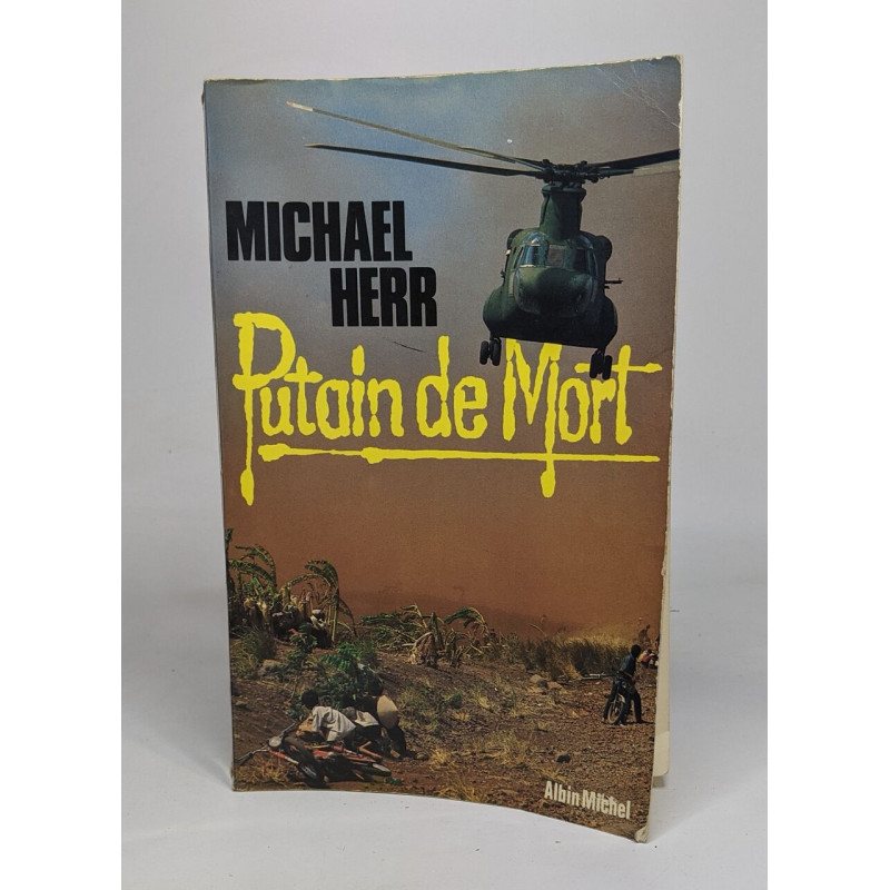 Putain de mort