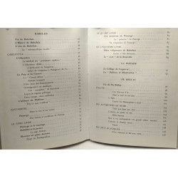 XVIe siècle - les grands auteurs français du programme II ---...