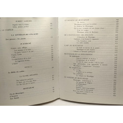 XVIe siècle - les grands auteurs français du programme II ---...