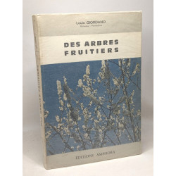 Les arbres fruitiers