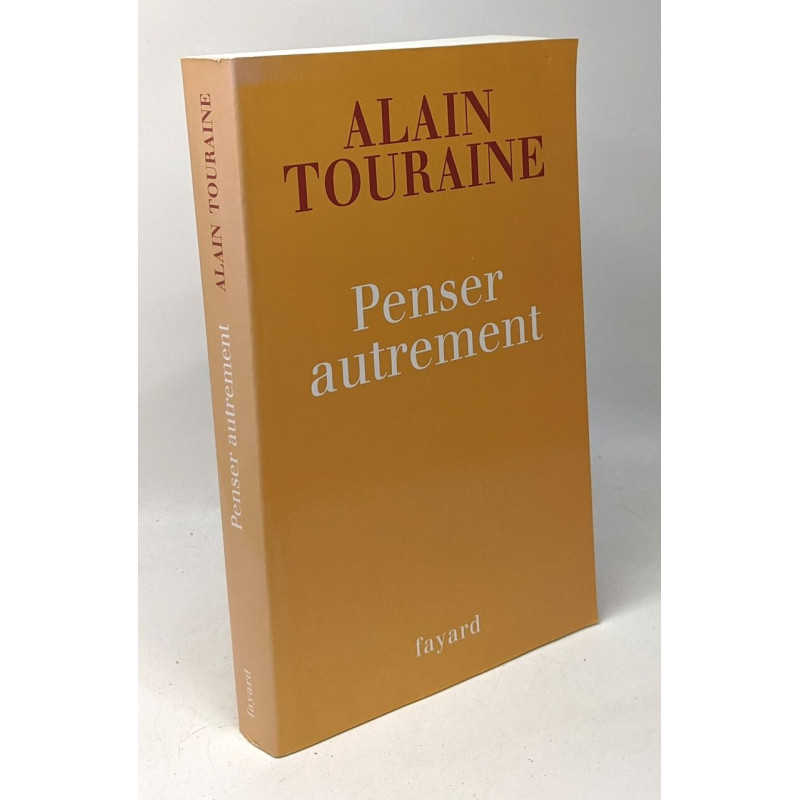 Penser autrement