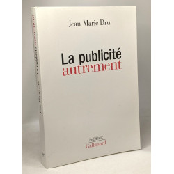 La publicité autrement