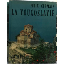 11 volumes Arthaud: L'auvergne + L'Algérie + Savoie + Le Vivarais...