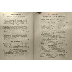 Les derniers progrès de l'Allemagne - coll. les pays modernes - 21...
