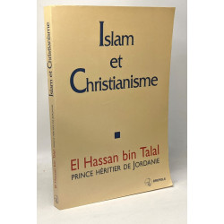 Islam et Christianisme