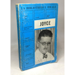 Joyce / La bibliothèque idéale
