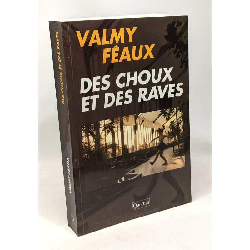 des choux et des raves