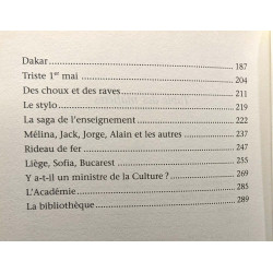 des choux et des raves