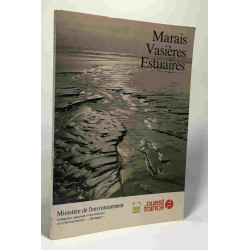 Marais vasieres estuaires