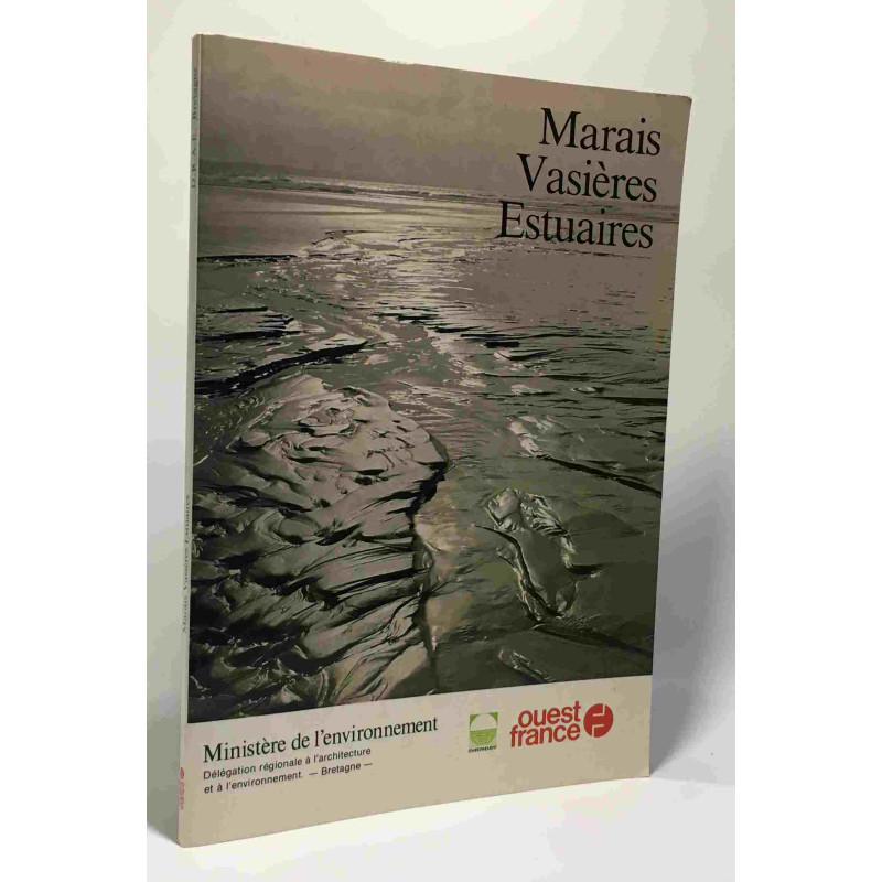 Marais vasieres estuaires