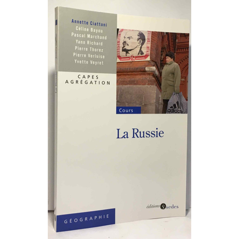 La Russie