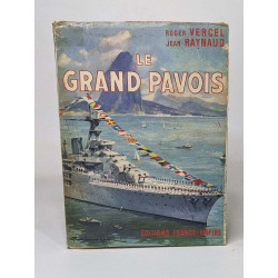 Le grand pavois