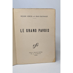 Le grand pavois