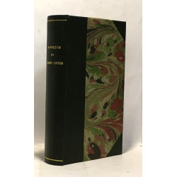 Napoléon et Marie-Louise - Histoires d'amour de l'histoire de France