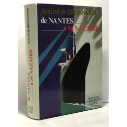De Nantes à St Nazaire