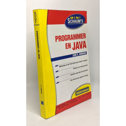 Programmer en Java