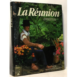 La Réunion (Collection Îles)