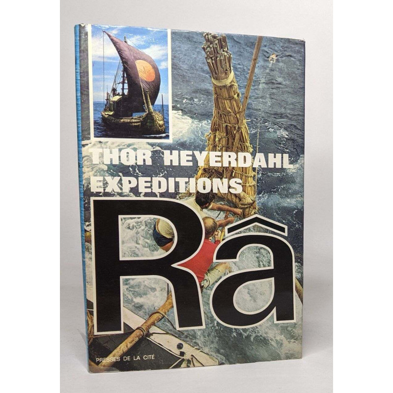 Expéditions râ