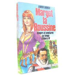 Margot la roussine