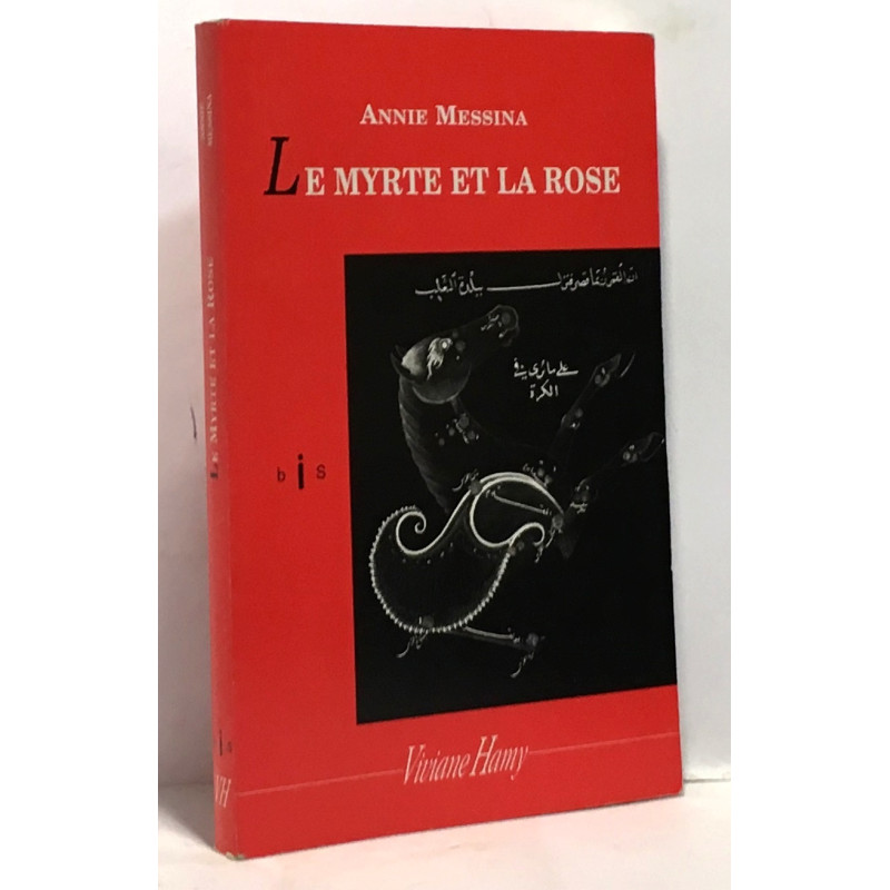 Le Myrte et la Rose