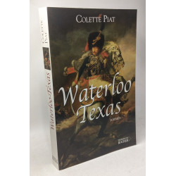 Waterloo-Texas