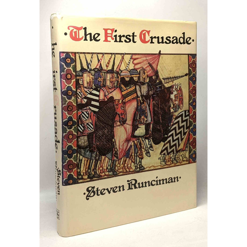 The first crusade