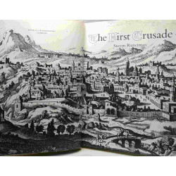The first crusade