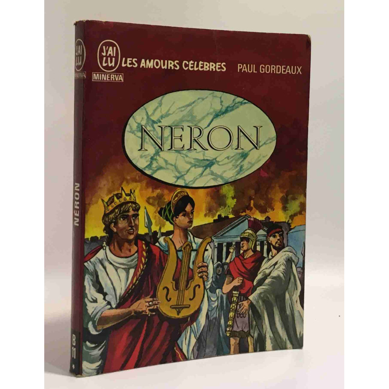 Néron --- les amours célèbres
