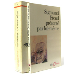 Introduction à la psychanalyse