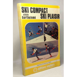 Ski compact ski plaisir