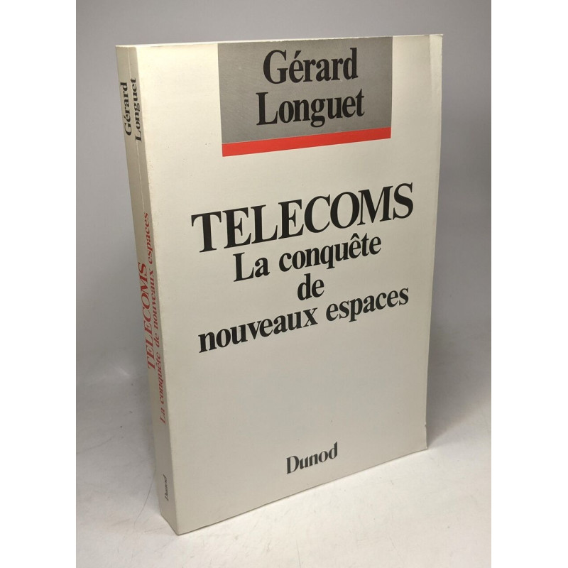 Telecoms la conquête de nouveaux espaces