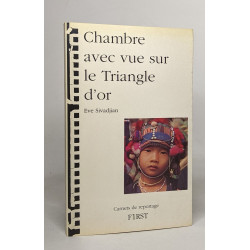 Chambre avec vue sur le triangle d'or 040396 (First Businessm)