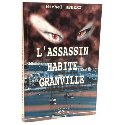 L'assassin habite Granville