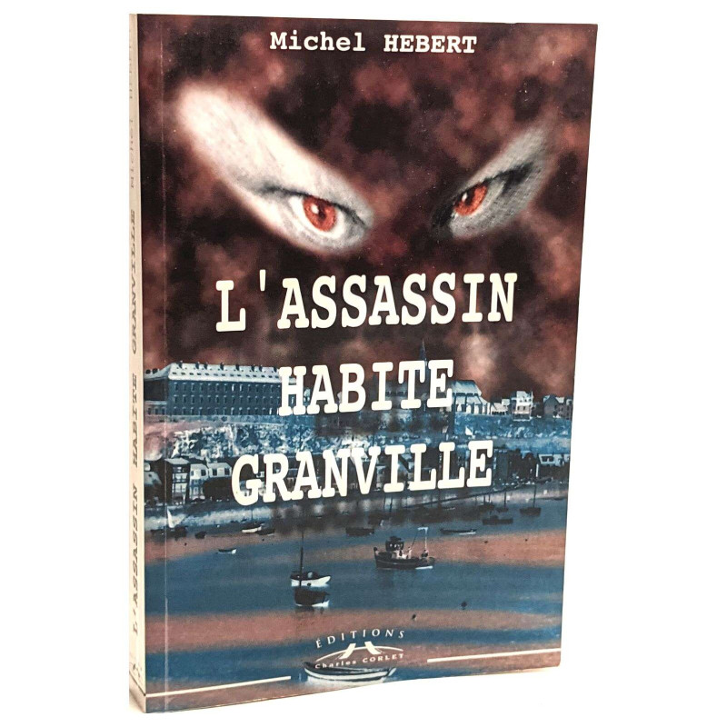 L'assassin habite Granville