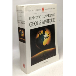 Encyclopédie géographique