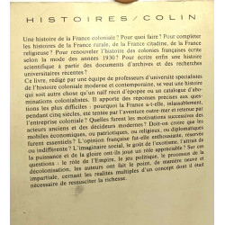 HISTOIRE DE LA FRANCE COLONIALE. Tome 2 1914-1990