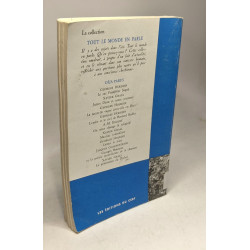 Simone de Beauvoir et la liberté