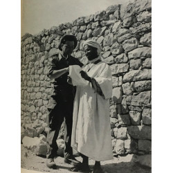 S.O.S Algérie