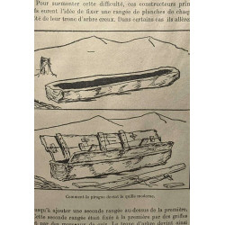 La conquête des mers - historie de la naviguation / bibliothèque...