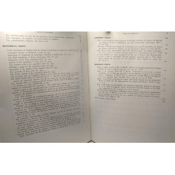 Egyptian readingbook - exercices and middle egyptian textes...