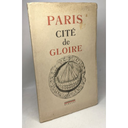 Paris Cité de la Gloire --- Office national du tourisme