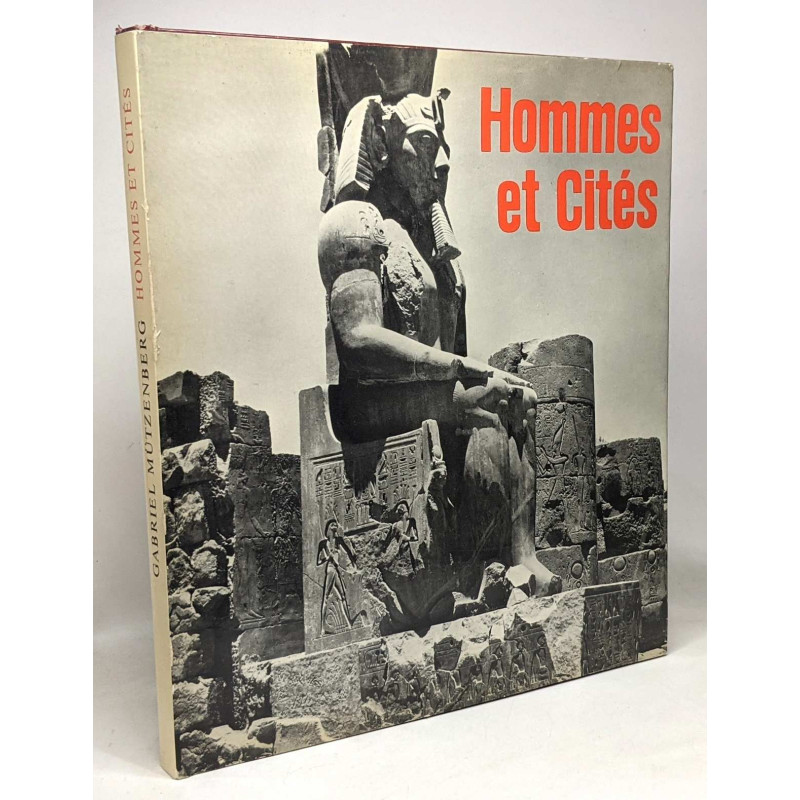 Hommes et cités