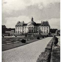 Hommes et cités