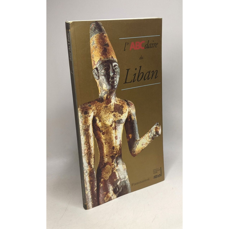 L'ABCdaire du Liban
