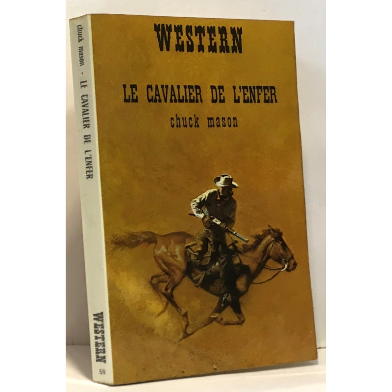 Le cavalier de l'enfer