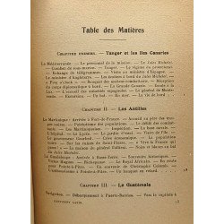 Autour du continent latin avec le Jules-Michelet