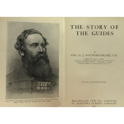 The story of the guides