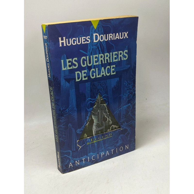 Les guerriers de glace